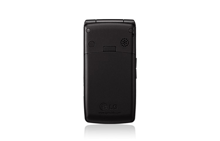 LG 2 MP kaamera, FM-raadio, muusikamängija ja kiirklahvidega mobiiltelefon, KF300, thumbnail 3