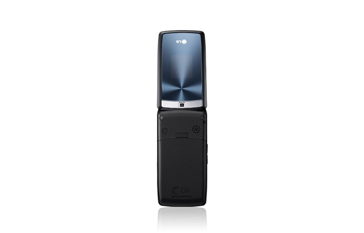 LG 2 MP kaamera, FM-raadio, muusikamängija ja kiirklahvidega mobiiltelefon, KF300, thumbnail 5