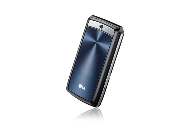 LG 2 MP kaamera, FM-raadio, muusikamängija ja kiirklahvidega mobiiltelefon, KF300, thumbnail 9