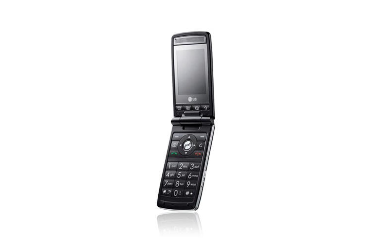 LG 2 MP kaamera, FM-raadio, muusikamängija ja kiirklahvidega mobiiltelefon, KF300, thumbnail 10