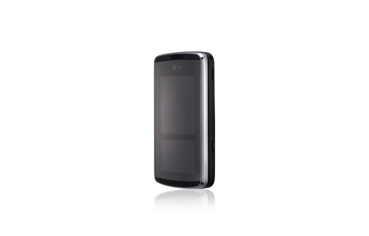 LG InteractPad™, muusikamängija ja 3 MP kaameraga mobiiltelefon, KF600, thumbnail 2