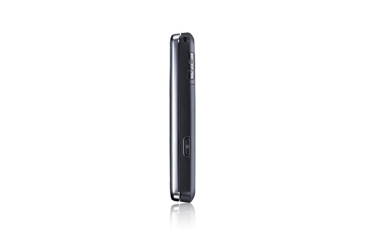 LG InteractPad™, muusikamängija ja 3 MP kaameraga mobiiltelefon, KF600, thumbnail 4