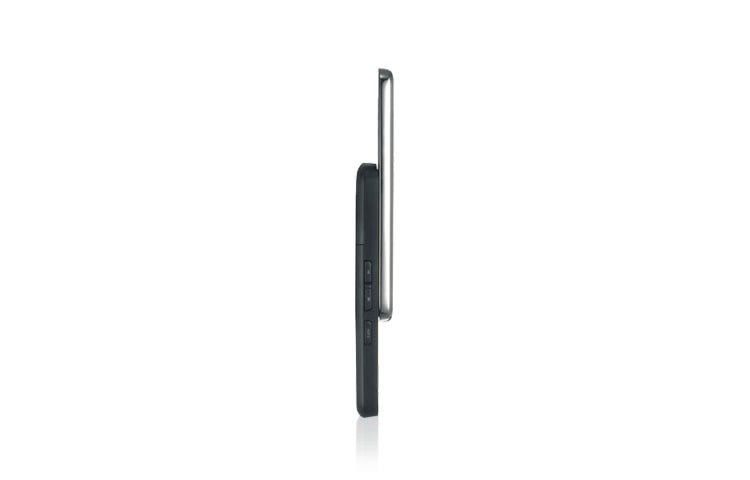 LG InteractPad™, muusikamängija ja 3 MP kaameraga mobiiltelefon, KF600, thumbnail 7
