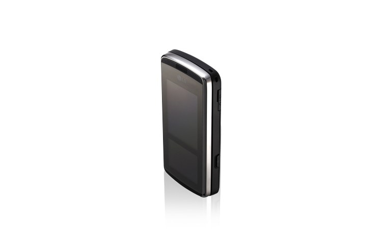 LG InteractPad™, muusikamängija ja 3 MP kaameraga mobiiltelefon, KF600, thumbnail 8