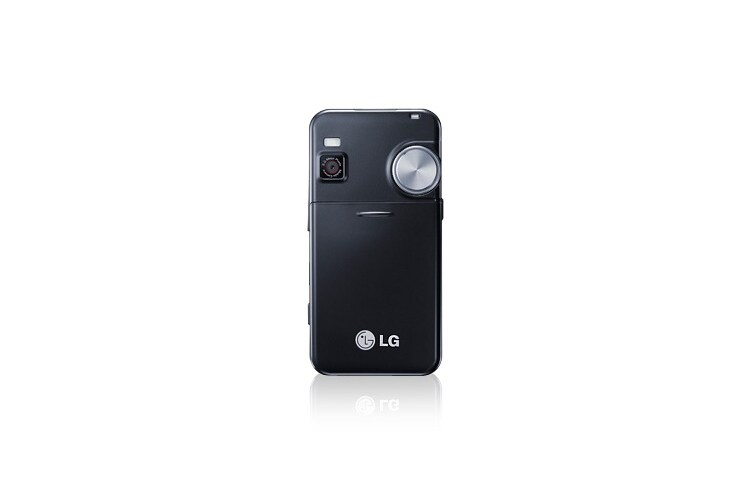 LG Kolmetolline täispuuteekraan, KF690, thumbnail 3