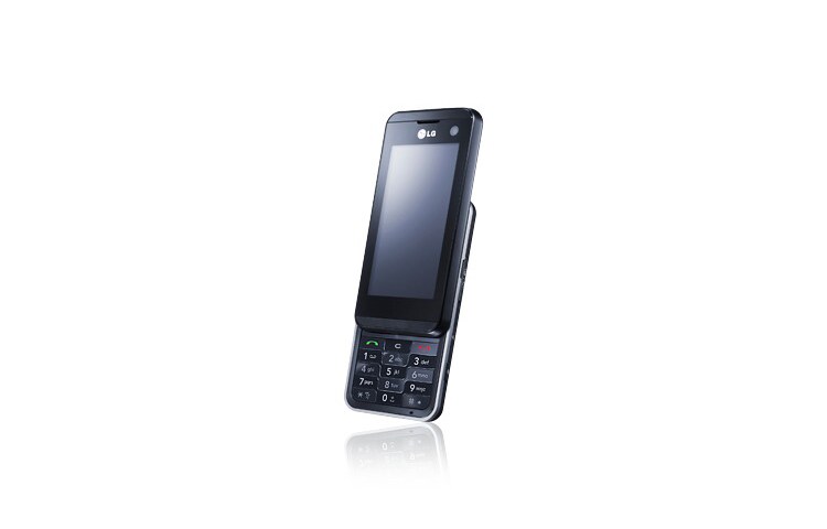 LG Kolmetolline täispuuteekraan, KF690, thumbnail 5