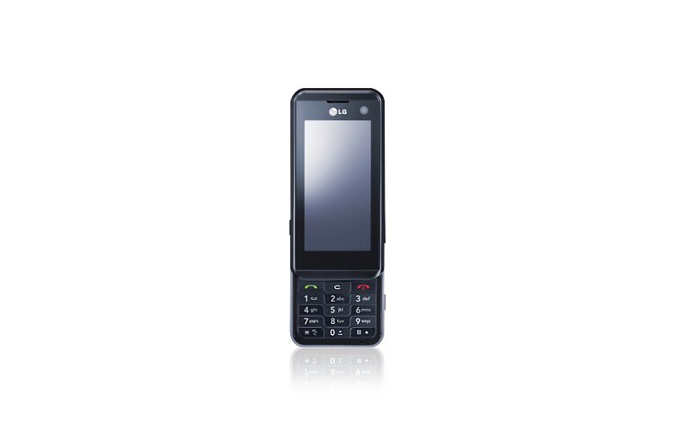 LG Kolmetolline täispuuteekraan, KF690, thumbnail 6