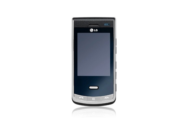 LG Kolmas Black Lable seeria, KF755