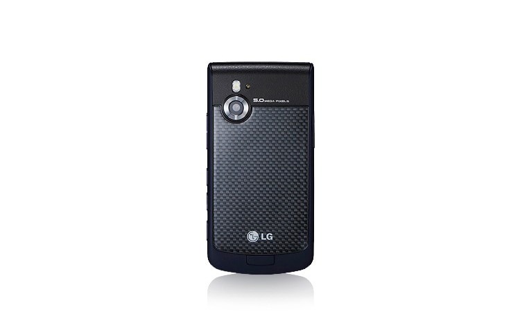 LG Kolmas Black Lable seeria, KF755, thumbnail 3