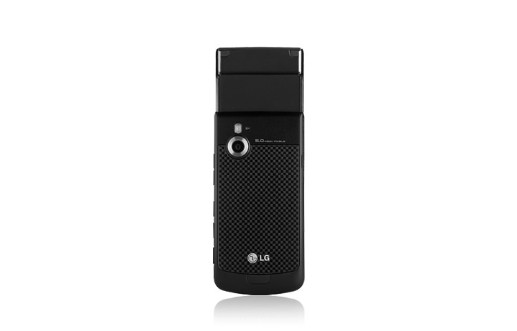 LG Kolmas Black Lable seeria, KF755, thumbnail 5