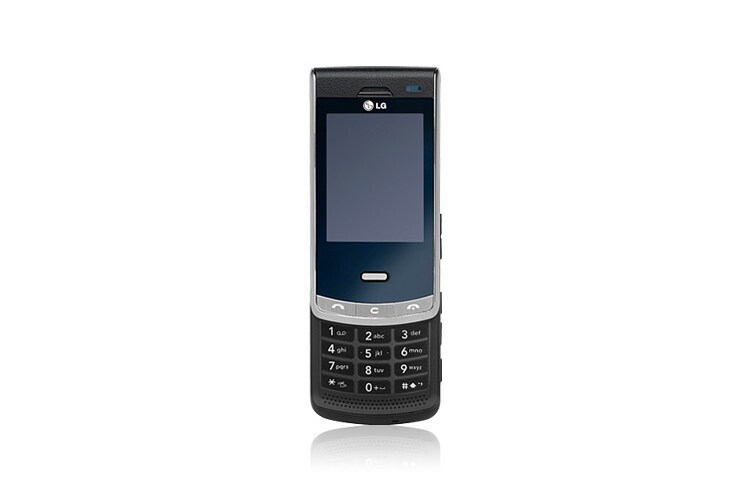 LG Kolmas Black Lable seeria, KF755, thumbnail 6