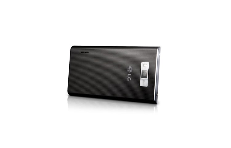 LG Optimus L7 Androidi nutitelefon 1 GHz protsessori, 4,3-tollise ekraani ja 5 MP kaameraga., P700, thumbnail 8