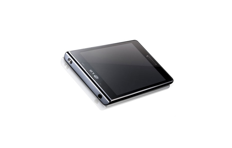 LG Optimus L7 Androidi nutitelefon 1 GHz protsessori, 4,3-tollise ekraani ja 5 MP kaameraga., P700, thumbnail 9