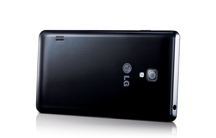 LG Optimus L7 II nutitelefon 1 GHz kahetuumalise protsessori, 4,3-tollise ekraani ja 8 MP kaameraga., P710, thumbnail 9