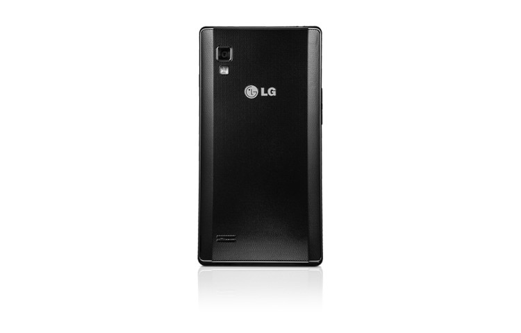 LG Optimus L9 Androidi nutitelefon 1 GHz kahetuumalise protsessori ja 4,7-tollise IPS-ekraani., P760, thumbnail 9