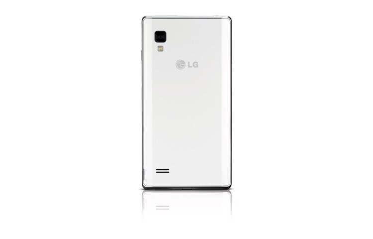 LG Optimus L9 Androidi nutitelefon 1 GHz kahetuumalise protsessori ja 4,7-tollise IPS-ekraani., P760, thumbnail 10