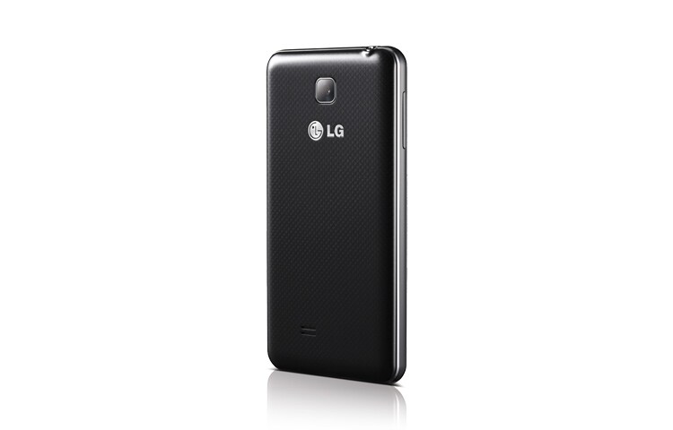LG Optimus F5 nutitelefon 4,3-tollise IPS-ekraani ja 4G LTE võrgu toega., P875, thumbnail 9