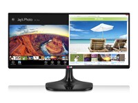 LG 21:9 kuvasuhtega UltraWide-kuvar 25UM65 1