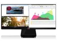 LG 21:9 kuvasuhtega UltraWide-kuvar 29UM651