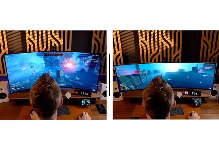 YouTube'i video PeteMathesonist – tehnilisest mõjutajast.