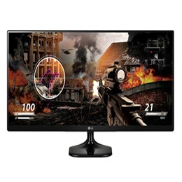 21:9 UltraWide™ IPS monitor2