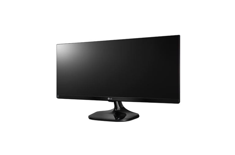 LG 21:9 UltraWide™ IPS monitor, 29UM58-P, thumbnail 2