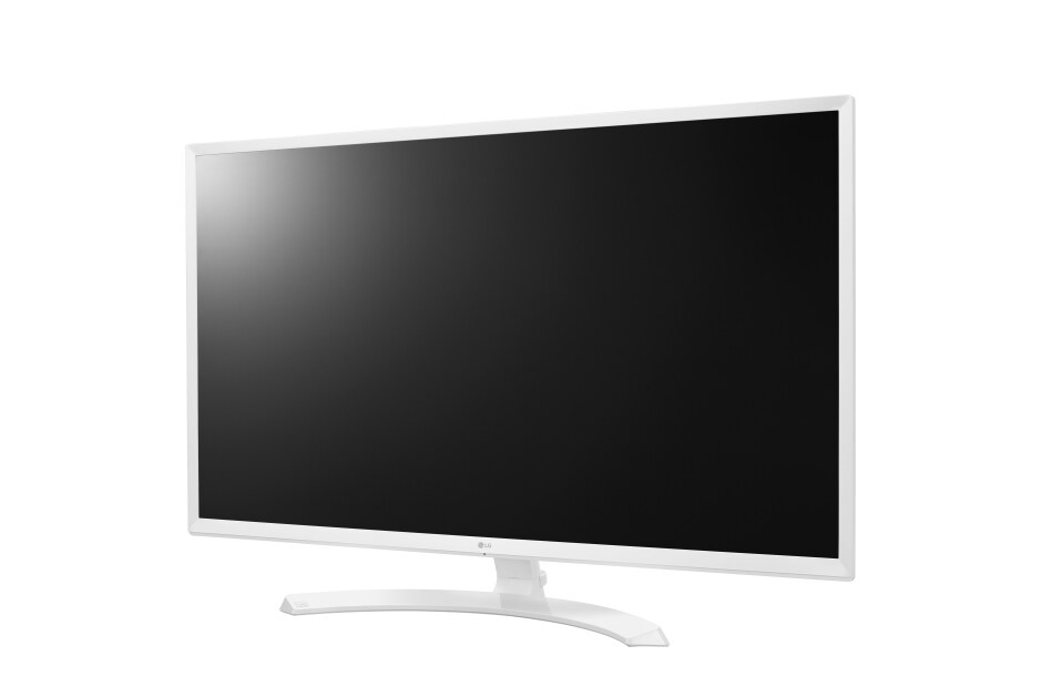 LG 32''  klass täis-HD IPS LED monitor (31.5'' diagonaal), 32MP58HQ-P, thumbnail 2