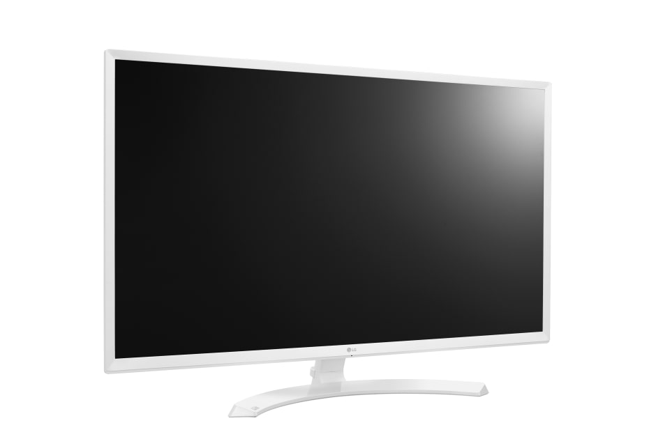 LG 32''  klass täis-HD IPS LED monitor (31.5'' diagonaal), 32MP58HQ-P, thumbnail 3