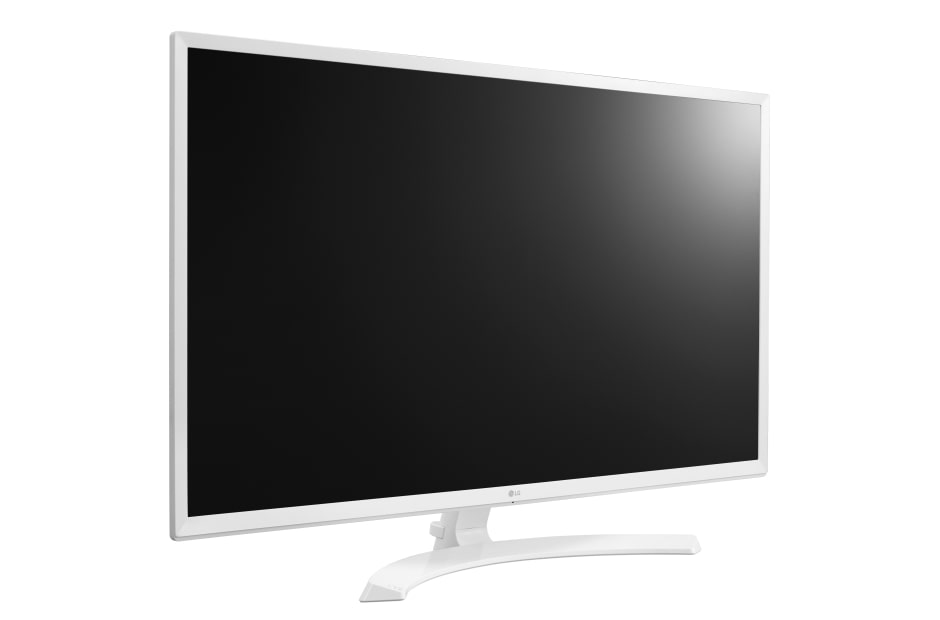 LG 32''  klass täis-HD IPS LED monitor (31.5'' diagonaal), 32MP58HQ-P, thumbnail 4