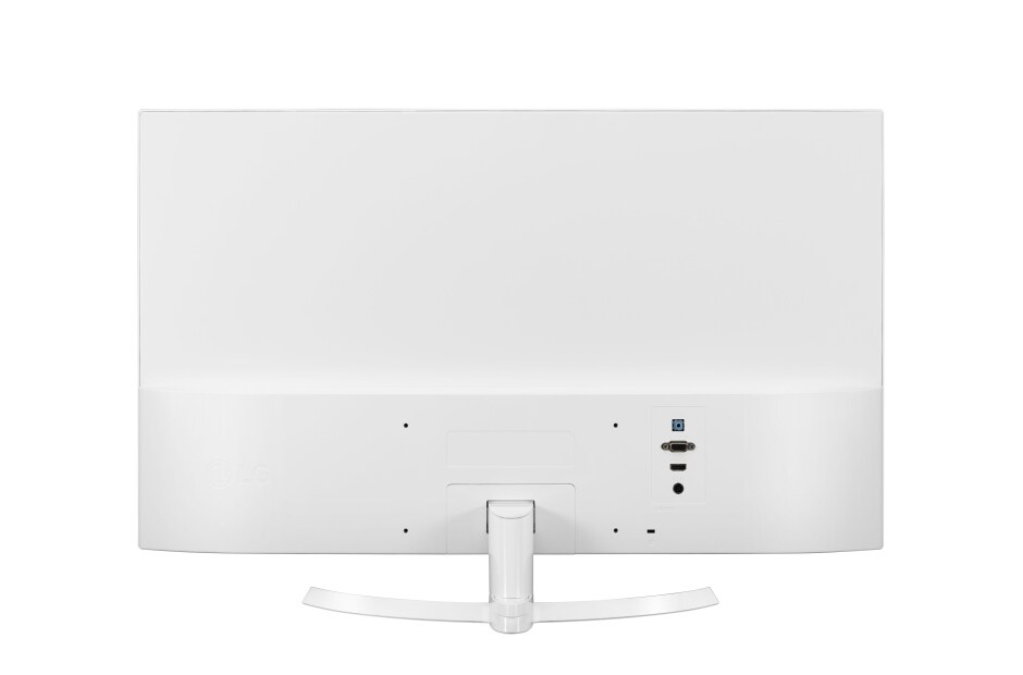 LG 32''  klass täis-HD IPS LED monitor (31.5'' diagonaal), 32MP58HQ-P, thumbnail 6