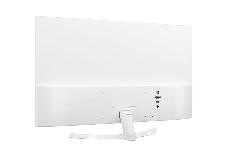 LG 32''  klass täis-HD IPS LED monitor (31.5'' diagonaal), 32MP58HQ-P, thumbnail 7