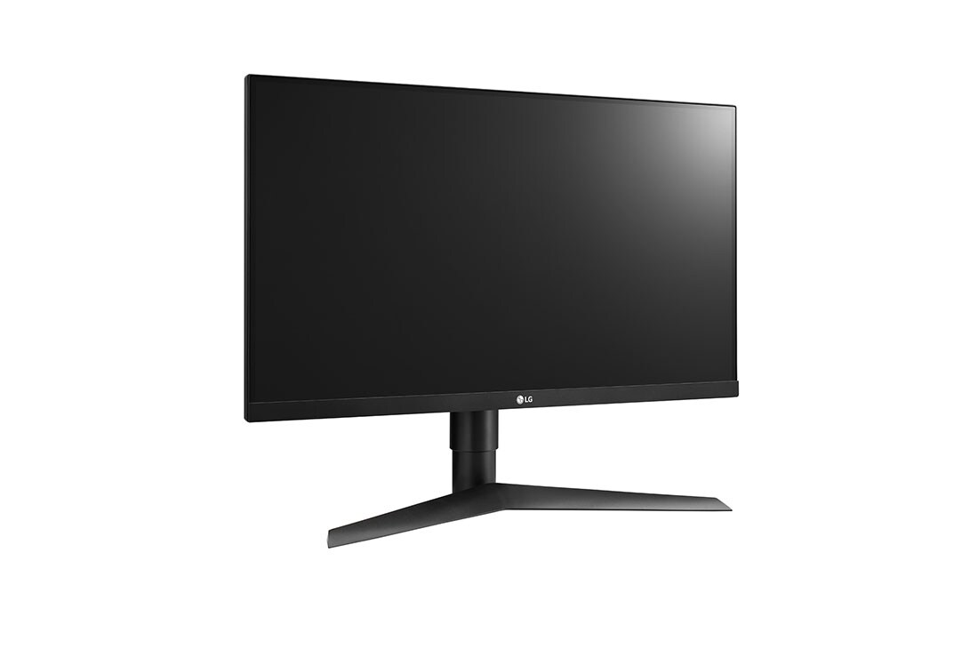 LG 27-tolline UltraGear™ mängumonitor, 27GL63T-B, thumbnail 3