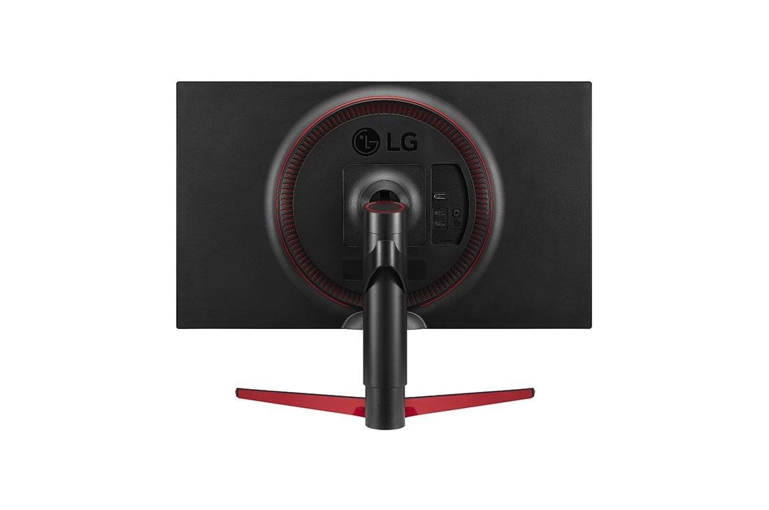 LG 27-tolline UltraGear™ mängumonitor, 27GL63T-B, thumbnail 6