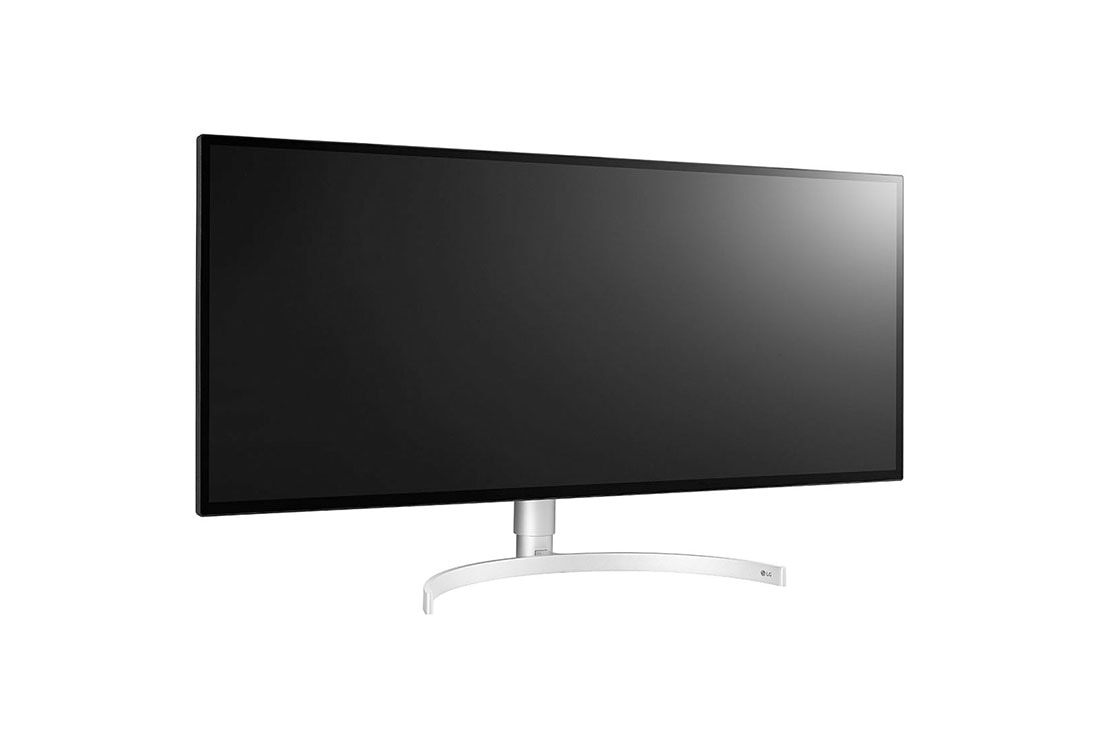 LG 34-tolline UltraWide™ monitor , 34WK95U-W, thumbnail 3
