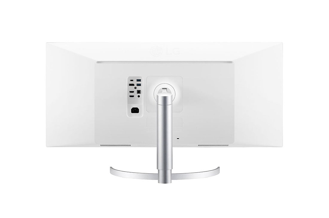 LG 34-tolline UltraWide™ monitor , 34WK95U-W, thumbnail 6
