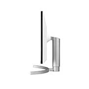 LG 27-tolline UHD 4K monitor, 27UL650-W, thumbnail 5