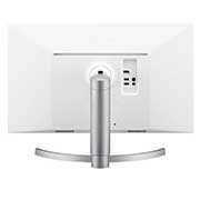 LG 27-tolline UHD 4K monitor, 27UL650-W, thumbnail 6