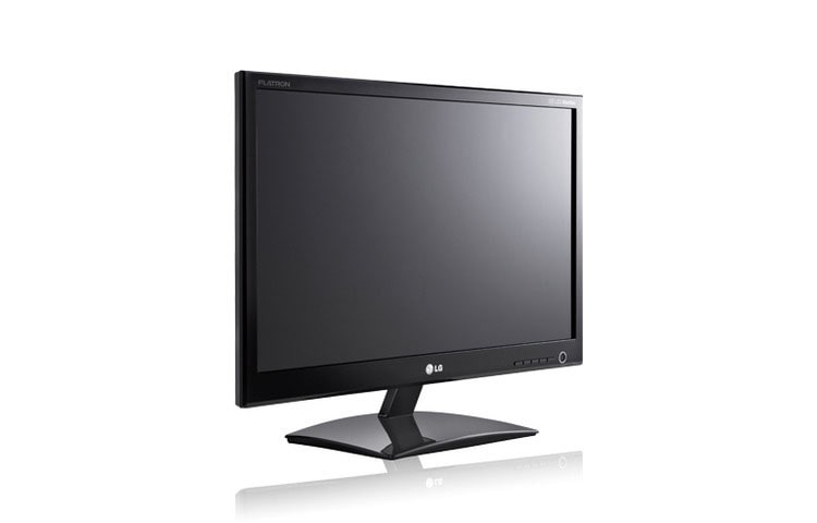 LG 23'' 3D LED LCD monitor, Cinema 3D, 2D teisendamine 3D-ks, HDMI-ühenduvus, ÜLIM energiasääst, D2342P, thumbnail 2