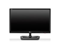 23" 3D IPS TV monitor, Cinema 3D, 2D teisendamine 3D-ks, elutruud värvid, HDMI, DTV-tuunerile, piiritu ruumiline heli1