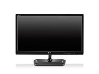 27" 3D IPS TV monitor, Cinema 3D, 2D teisendamine 3D-ks, elutruud värvid, HDMI, DTV-tuunerile, piiritu ruumiline heli1
