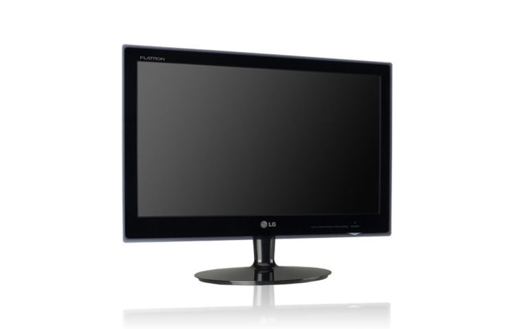LG 19'' LED LCD monitor, selge ja ere, keskkonnasõbralik tehnoloogia, EZ Control OSD, E1940S, thumbnail 2