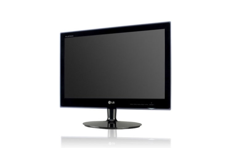 LG 19'' LED LCD monitor, selge ja ere, keskkonnasõbralik tehnoloogia, EZ Control OSD, E1940S, thumbnail 8