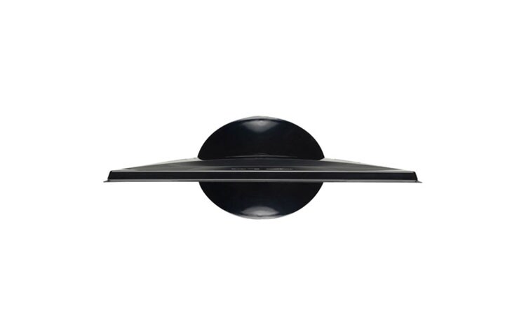 LG 19'' LED LCD monitor, selge ja ere, keskkonnasõbralik tehnoloogia, EZ Control OSD, E1940S, thumbnail 9