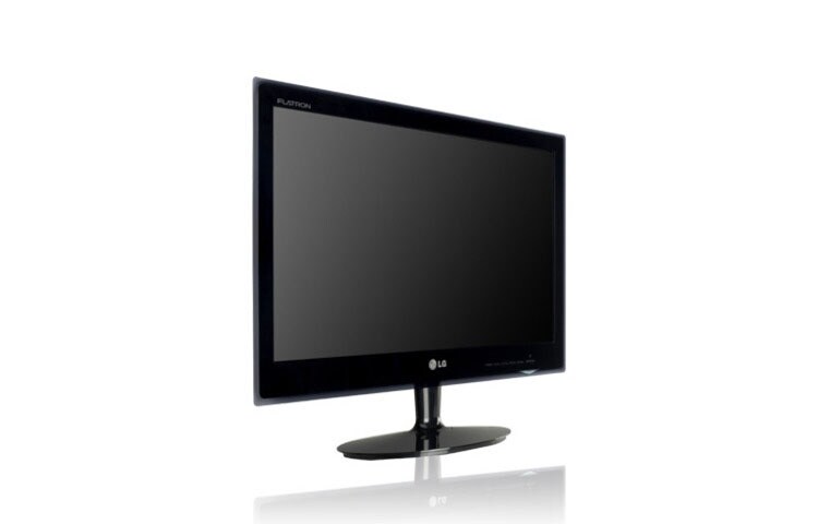 LG 19'' LED LCD monitor, selge ja ere, keskkonnasõbralik tehnoloogia, EZ Control OSD, E1940T, thumbnail 3