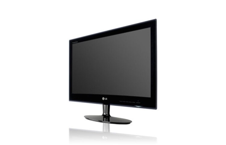 LG 19'' LED LCD monitor, selge ja ere, keskkonnasõbralik tehnoloogia, EZ Control OSD, E1940T, thumbnail 7