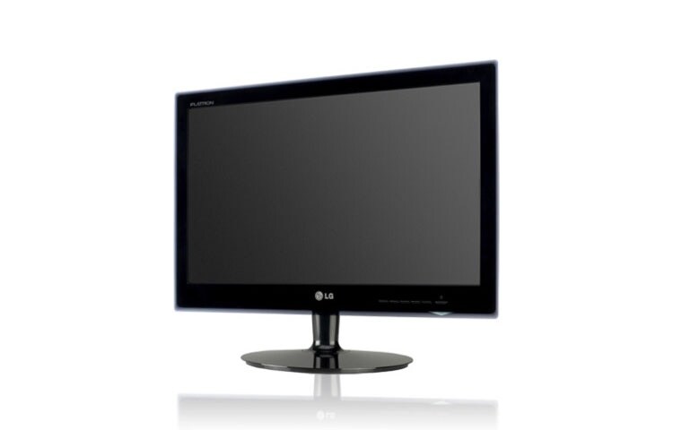 LG 19'' LED LCD monitor, selge ja ere, keskkonnasõbralik tehnoloogia, EZ Control OSD, E1940T, thumbnail 8