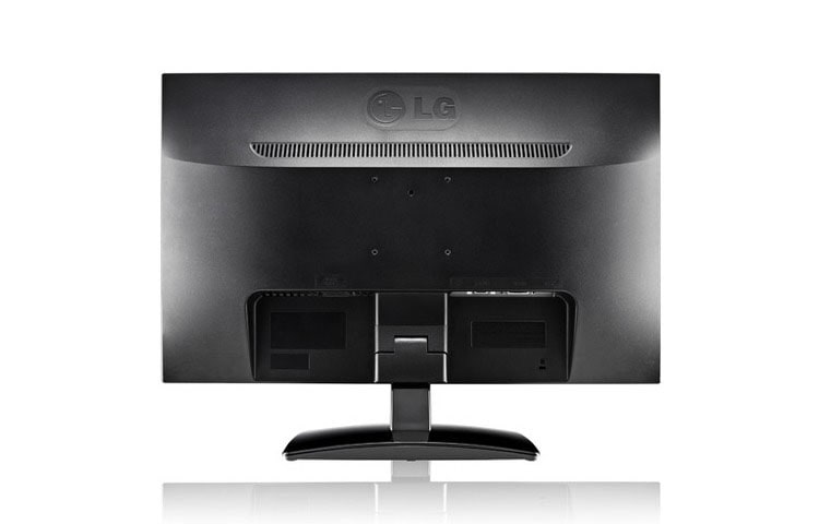 LG 19'' LED LCD monitor, rohelise IT sertifikaat, ülisuur kontrastsussuhe, ülim energiasääst, E1941S, thumbnail 8