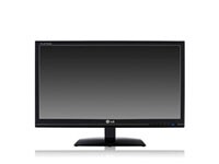 19" LED LCD monitor, rohelise IT sertifikaat, ülisuur kontrastsussuhe, ülim energiasääst1