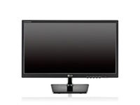 19" LED LCD monitor, ülisuur kontrastsussuhe, ülim energiasääst1