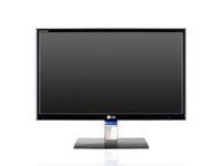 19" LED LCD monitor, ainulaadne disain, ülisuur kontrastsussuhe, väike energiatarve1